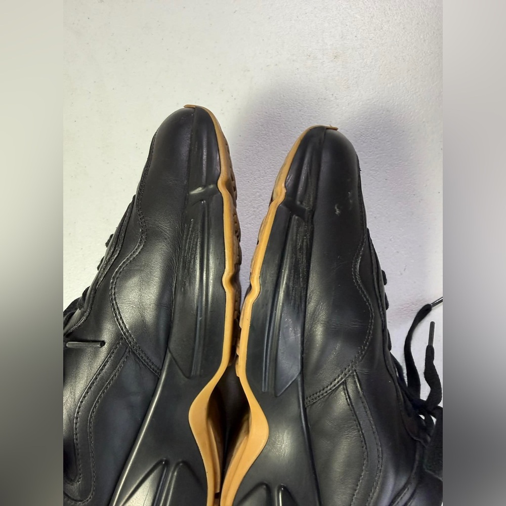 Size 9 Men - Gucci Rhyton Iridescent Logo - Picture 8 of 16